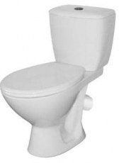 unitaz kompakt koral  0319